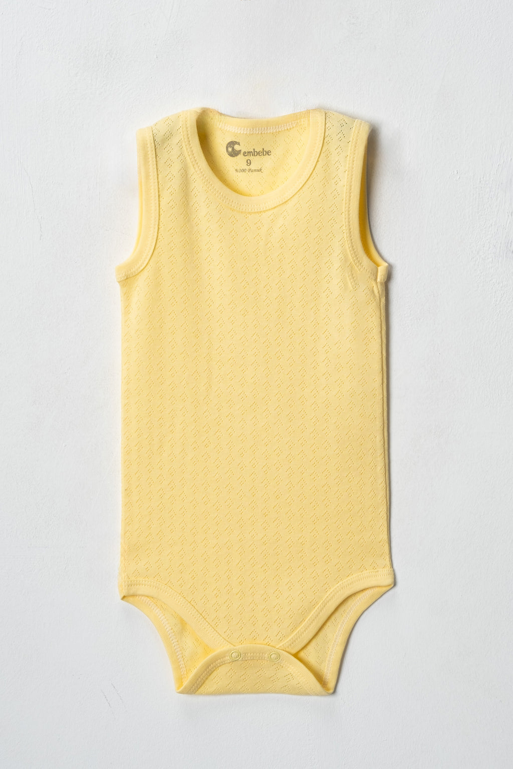 Büyük Boy Jakarlı Kumaş (5 ADET) Alttan Çıtçıtlı Body Zıbın Özel Çocuklara Uyumlu